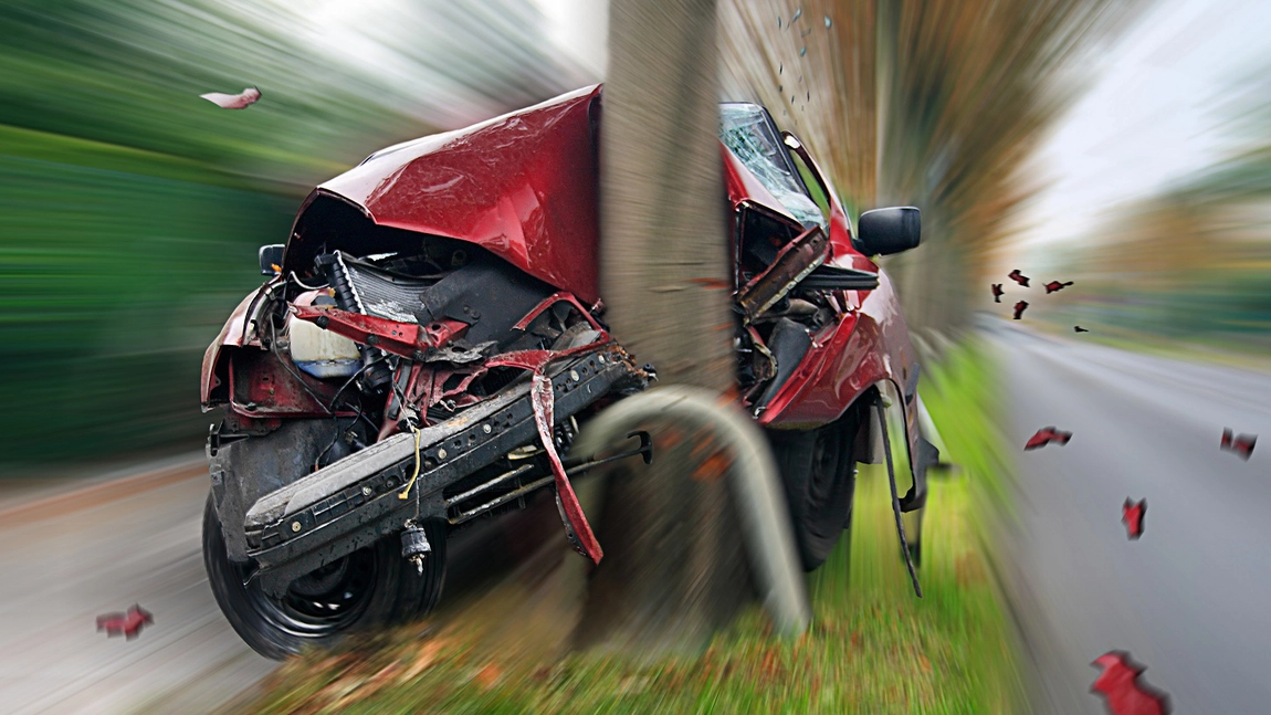 Interpretarea viselor: Ce inseamna cand visezi ca faci pana la masina sau cand faci accident
