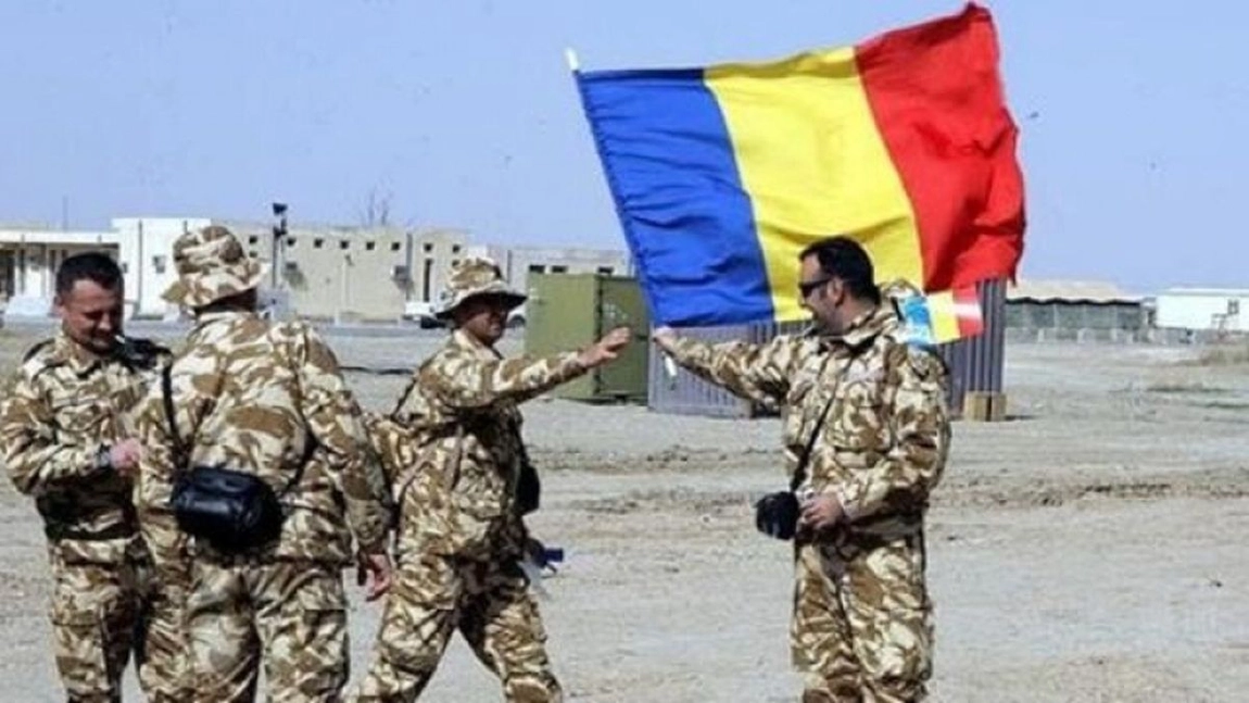Trupele din Afganistan, retrase de România. Care este motivul
