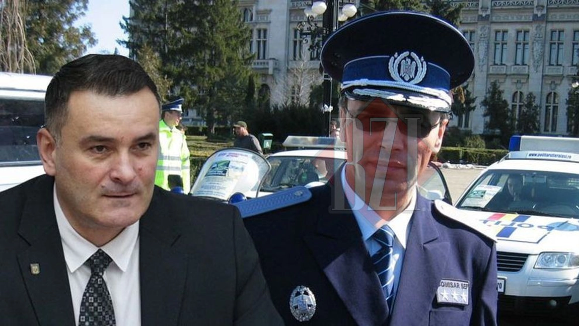 Seful Politiei Locale din Iasi, despre femeia violata in plina strada: 