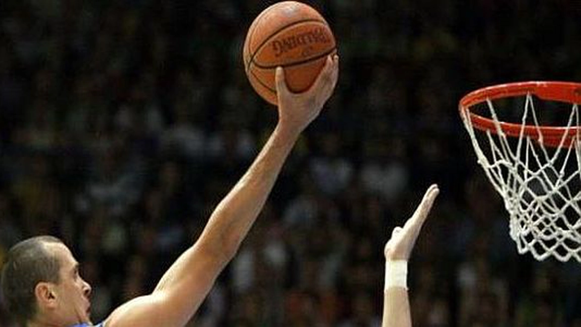 Mare meci mare la Sala Polivalenta
