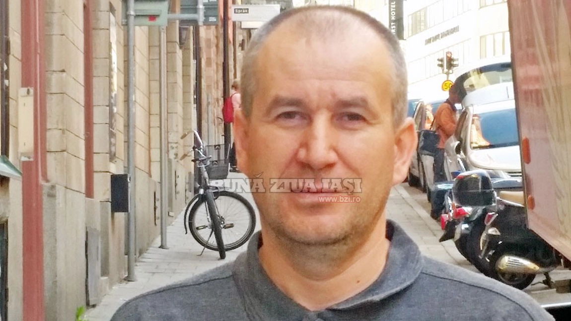 Povestea ingrozitoare a unui turnator fugit in Suedia! Smecherii de top cu afaceri la Iasi vor sa-l execute