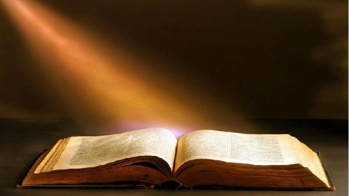 11 citate puternice din Biblie care iti vor schimba viata cu o singura conditie: Indeplineste ceea ce este scris acolo si crezi