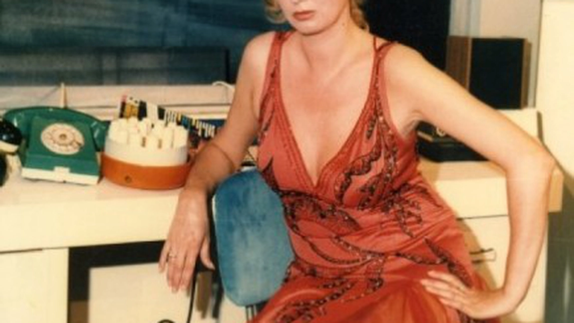 Cum arata Cezara Dafinescu la 67 de ani. In tinerete era considerata una dintre cele mai frumoase actrite din Romania - FOTO
