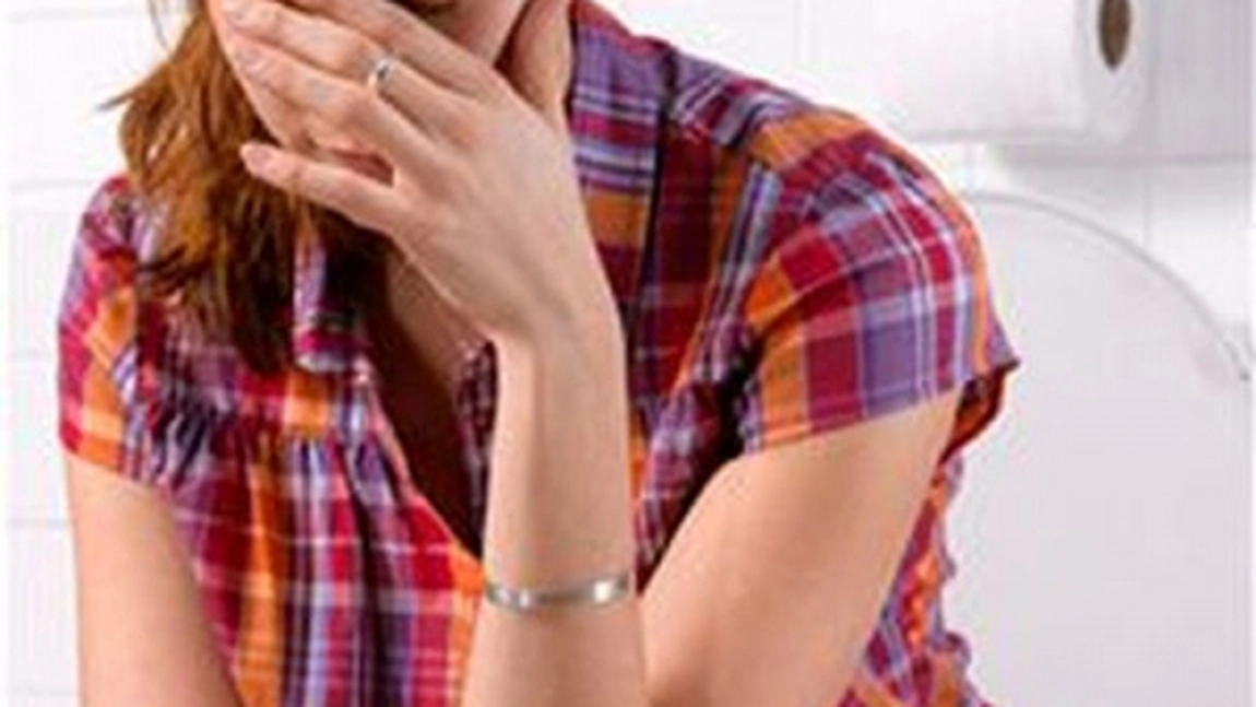 Esti constipat? Iata cum scapi rapid