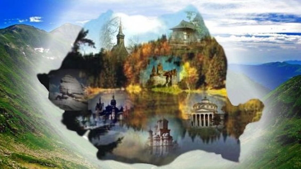 Romania, laudata in presa din SUA: Cea mai frumoasa tara a Europei!