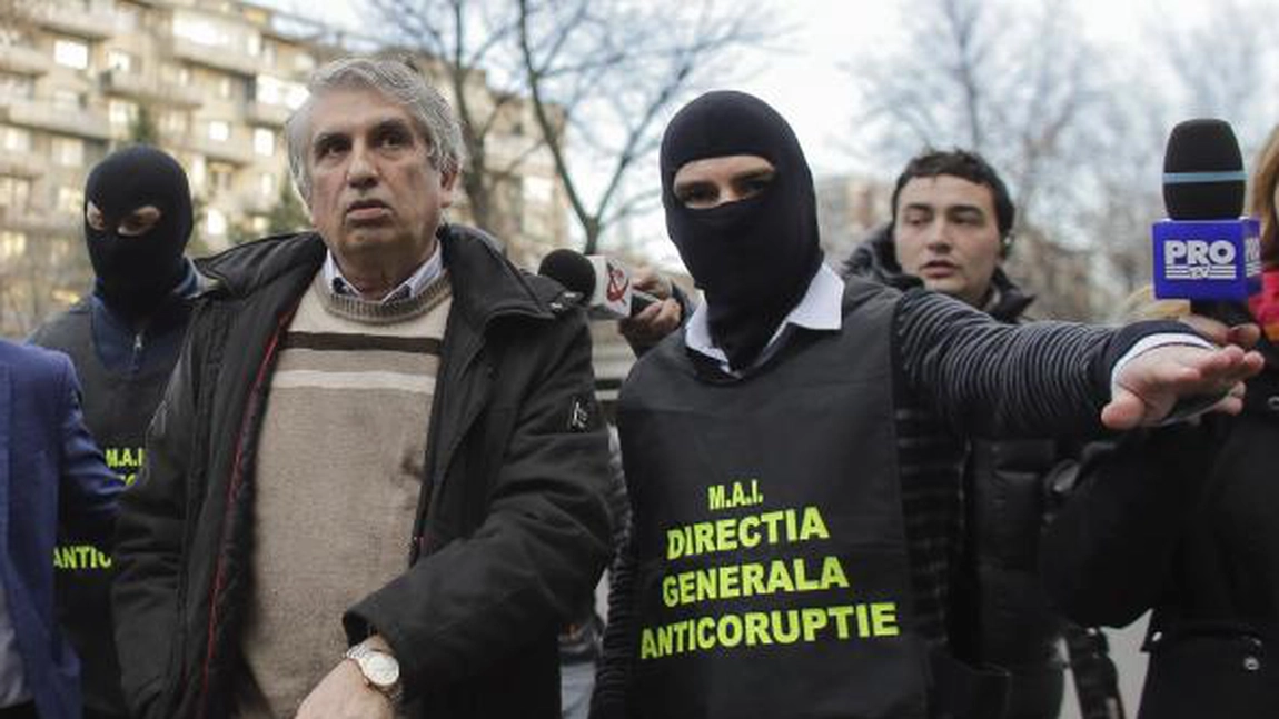 Decizie definitivă în cazul medicului Gheorghe Burnei! A fost condamnat la doi ani şi jumătate de închisoare cu suspendare pentru luare de mită