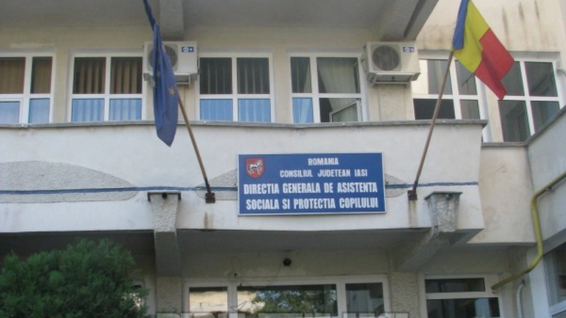 Centru social pentru persoane cu handicap in Budai