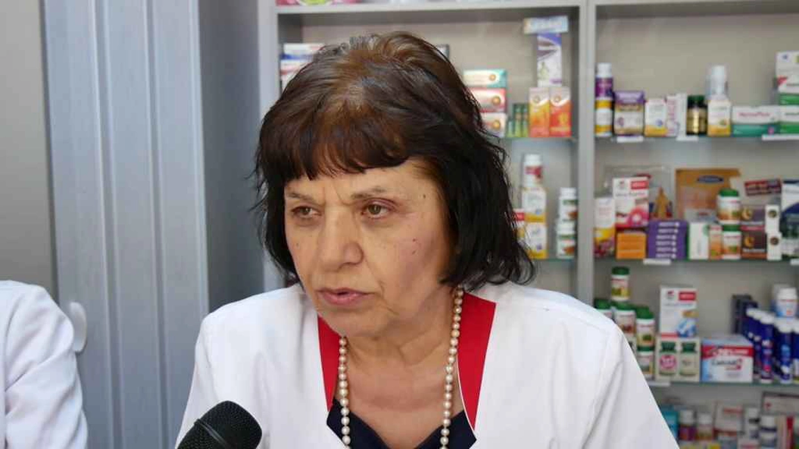 Dieta cu boabe de orez nefiert – recomandata de dr. Virginia Faur, pentru detoxifiere si slabire