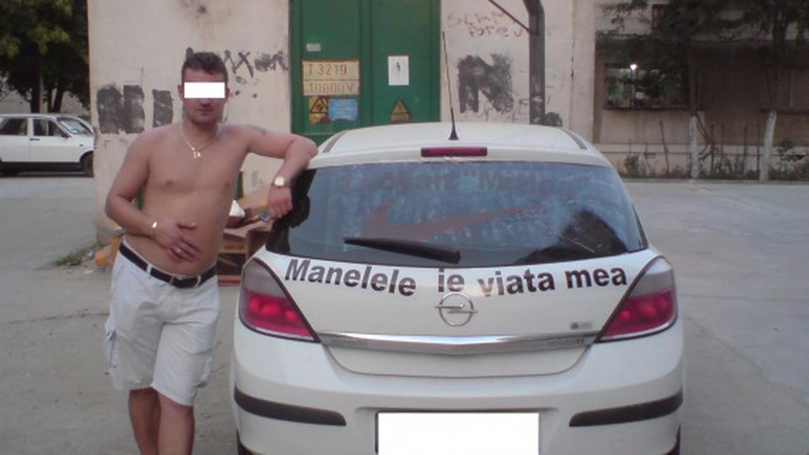 Iata cum arata Carnetul de Smecher de Bucuresti. Doar cei cu 
