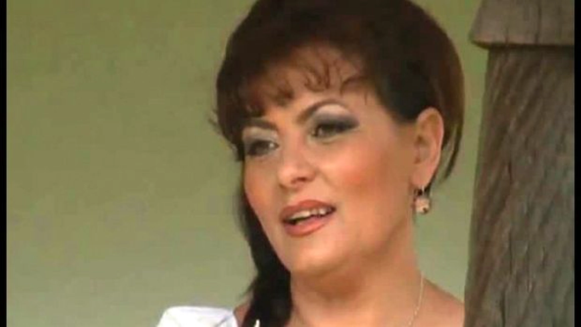 Fostul sot al Mariei Ghinea a incercat sa ii scoata ochii cu surubelnita si a dat-o cu capul de aparatul de sudura
