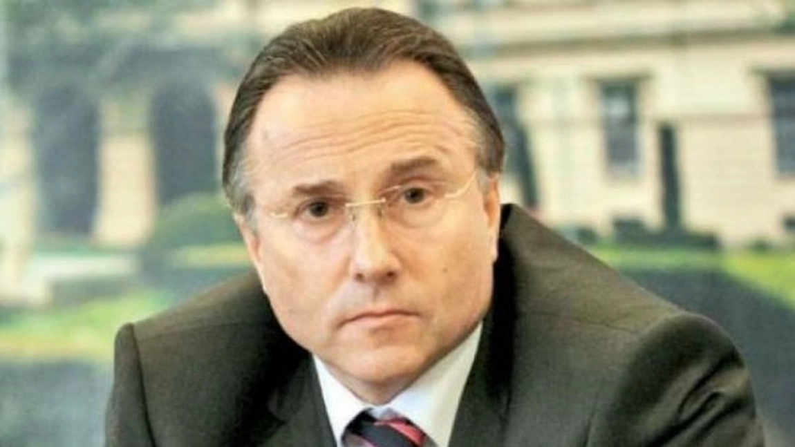 Primul mesaj trimis de Gheorghe Nichita, fostul primar al Iaşului, din spatele gratiilor! „Trăiesc cele mai grele momente din viaţa mea”