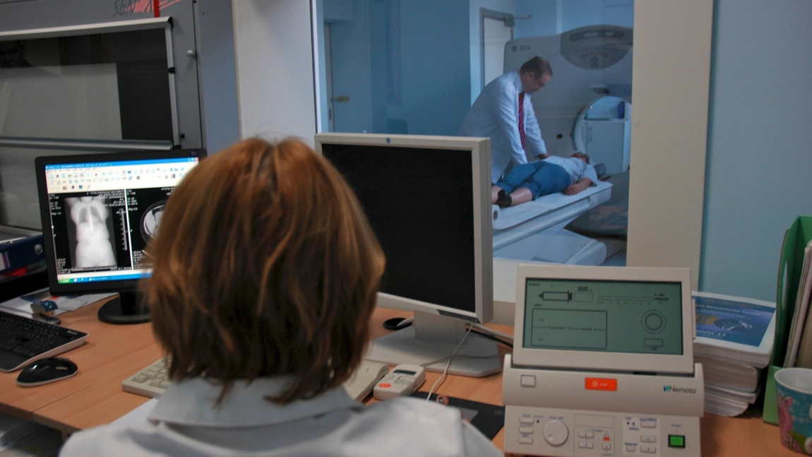 Ce se intampla in acest spital? Personalul care lucreaza la CT rupe tacerea. Multi dintre colegi au murit din aceasta cauza