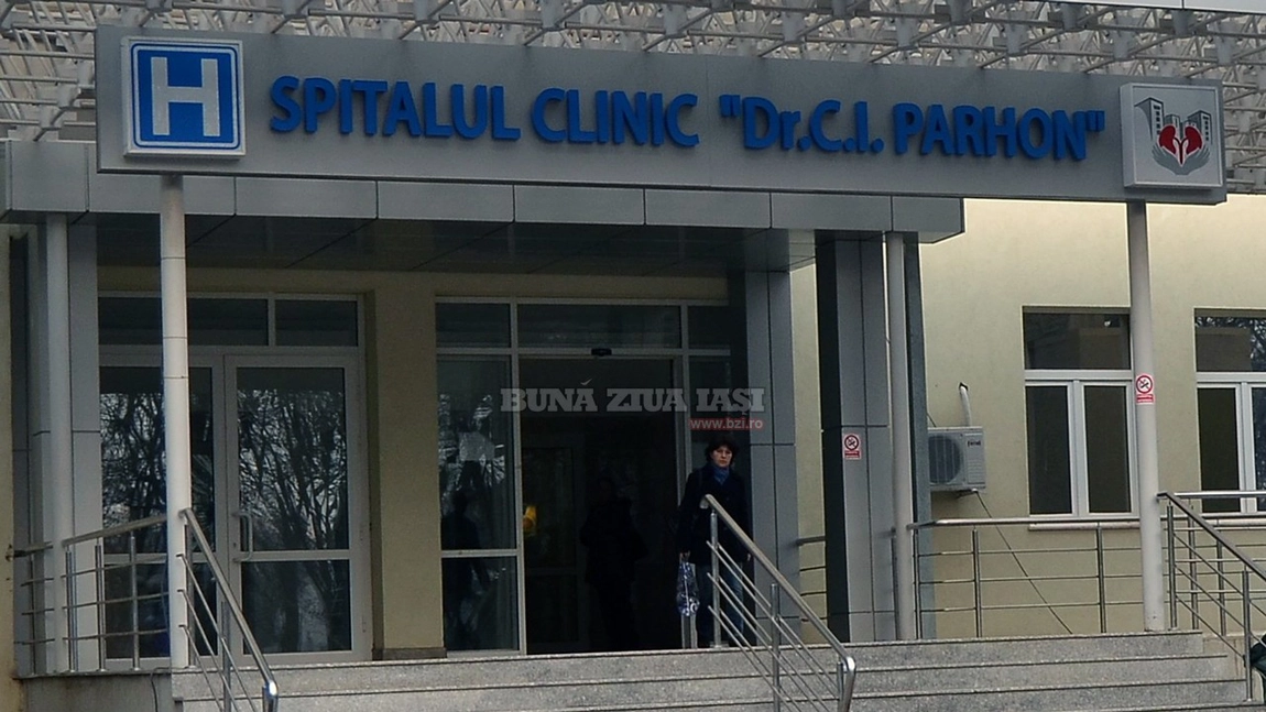 Un medic sponsorizat de o femeie si-a ridicat ditamai casa in Copou. Vila face cateva sute de mii de euro - FOTO
