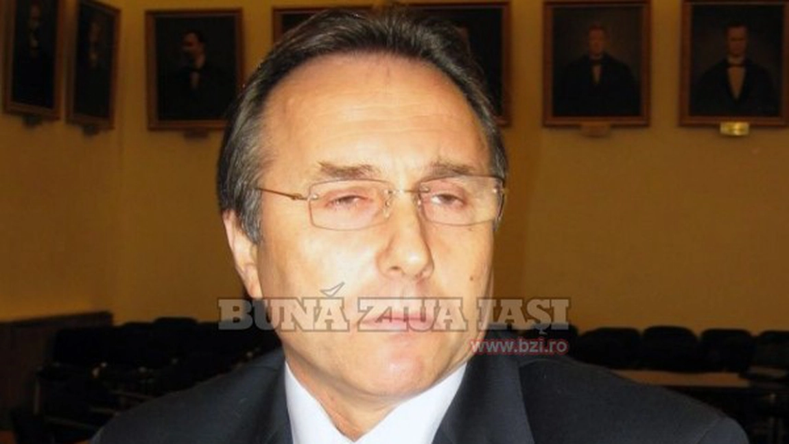 Cine ar fi crezut? Primarul Nichita a fost executat - FACSIMIL