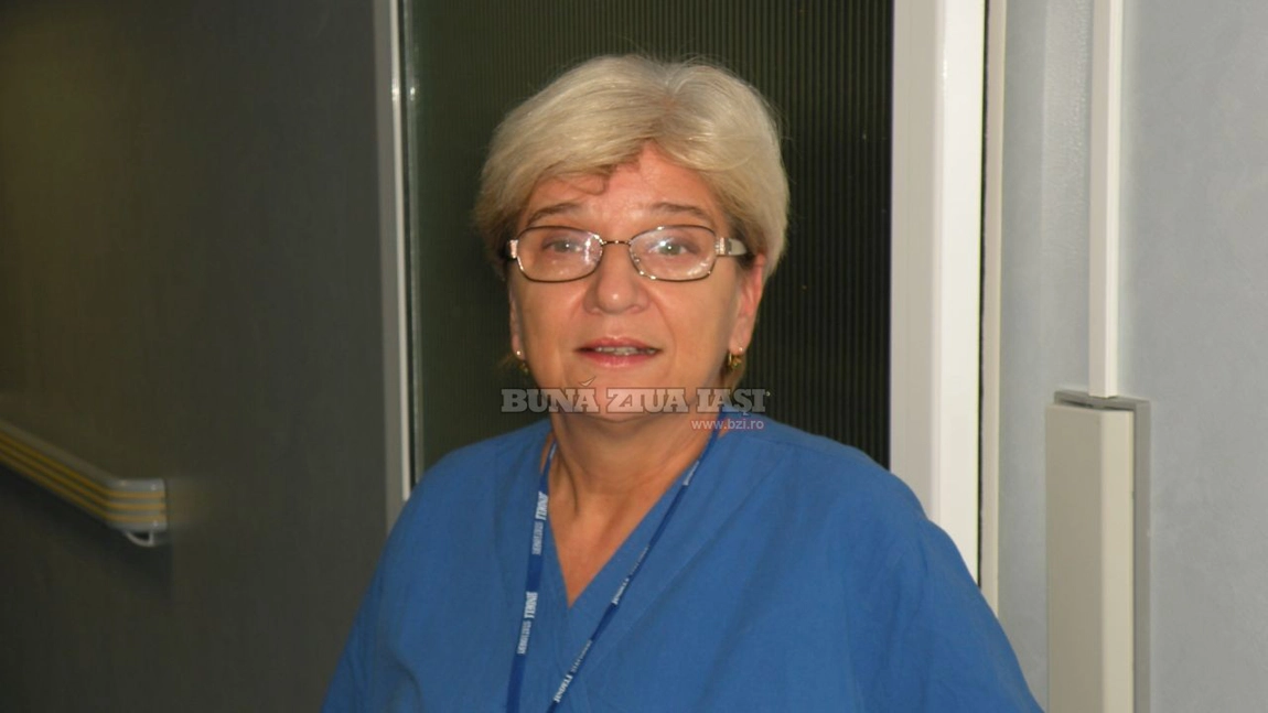 FABULOS! Un sef dintr-un spital iesean are un domeniu in centrul Iasului - FOTO