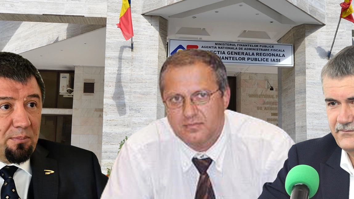 Inclestarea titanilor milionari in euro! Achizitia istorica a Finantelor iesene a starnit maharii din lumea IT. Au fost implicati in afaceri cu statul si in dosare penale