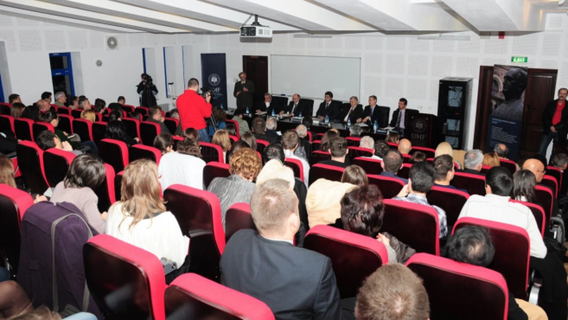 REZULTATELE examenului de REZIDENTIAT 2018 in Centrul Universitar Iasi. Cum arata GRILELE de ZECE