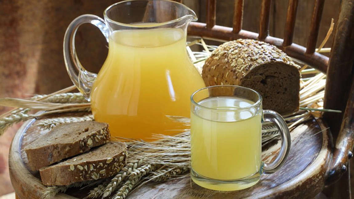 Un pahar de bors pe zi trateaza toate bolile de ficat si de plamani, hipertensiunea si anemia