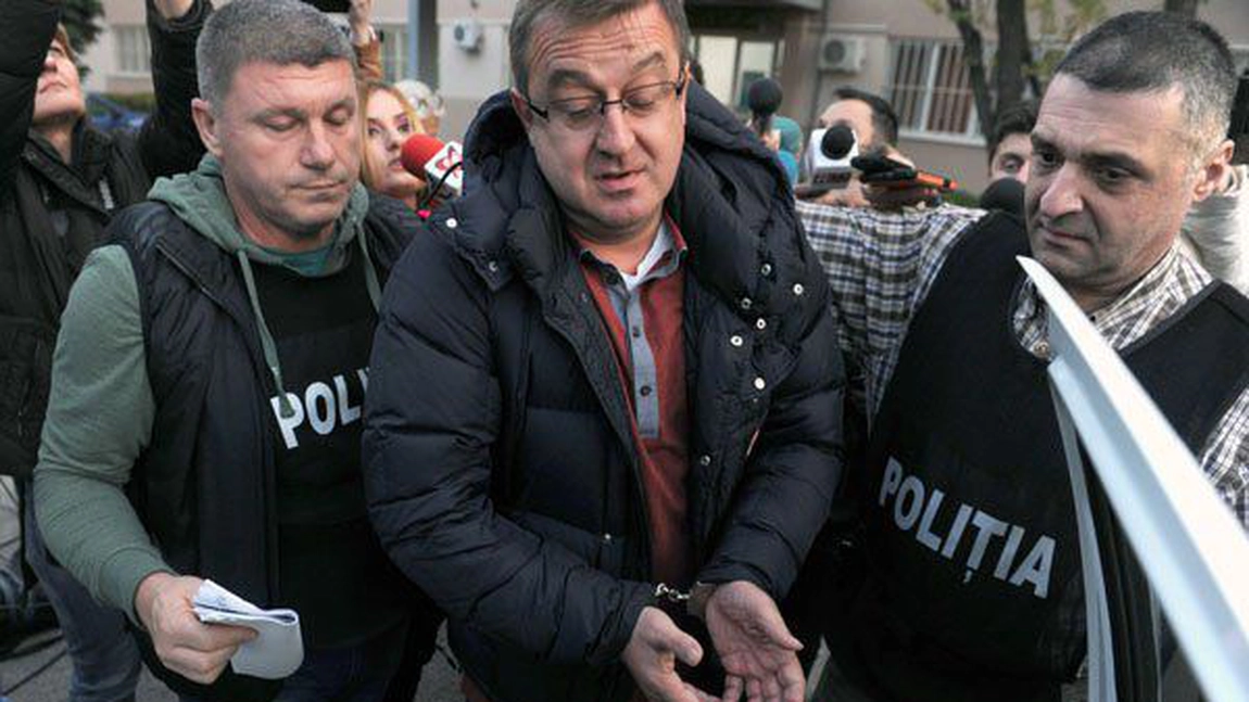 Rasturnare de situatie in dosarul lui Sorin Blejnar! Ce au hotarat judecatorii