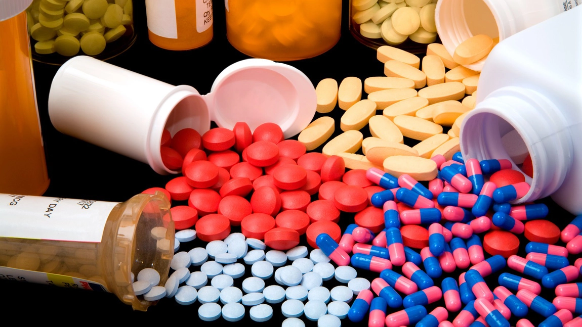 Mare atentie! Iata lista cu medicamente cancerigene! Multe dintre acestea sunt destinate exclusiv copiilor