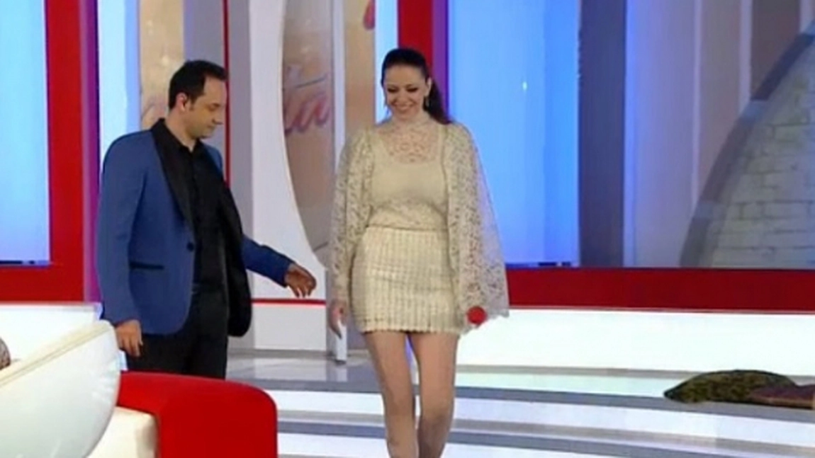 Dieta MINUNE prin care Rita Muresan a reusit sa slabeasca 7 kilograme in doua zile
