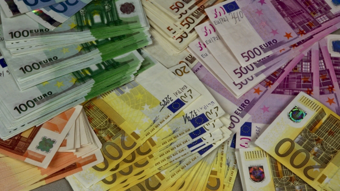Prapad de 12 milioane euro la o cunoscuta firma din Iasi. Patronul a facut infarct