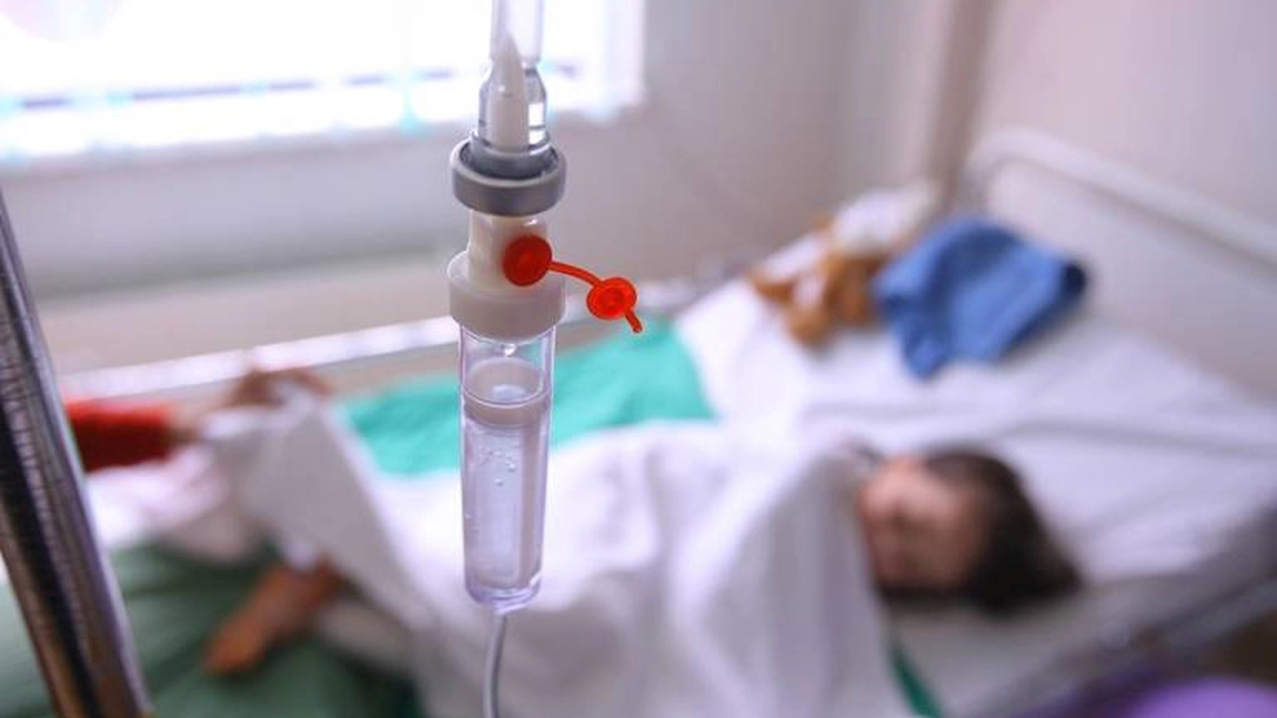 Firma unei asistente medicale, in topul incasarilor din sanatate. Afacerea ii aduce profituri uriase 