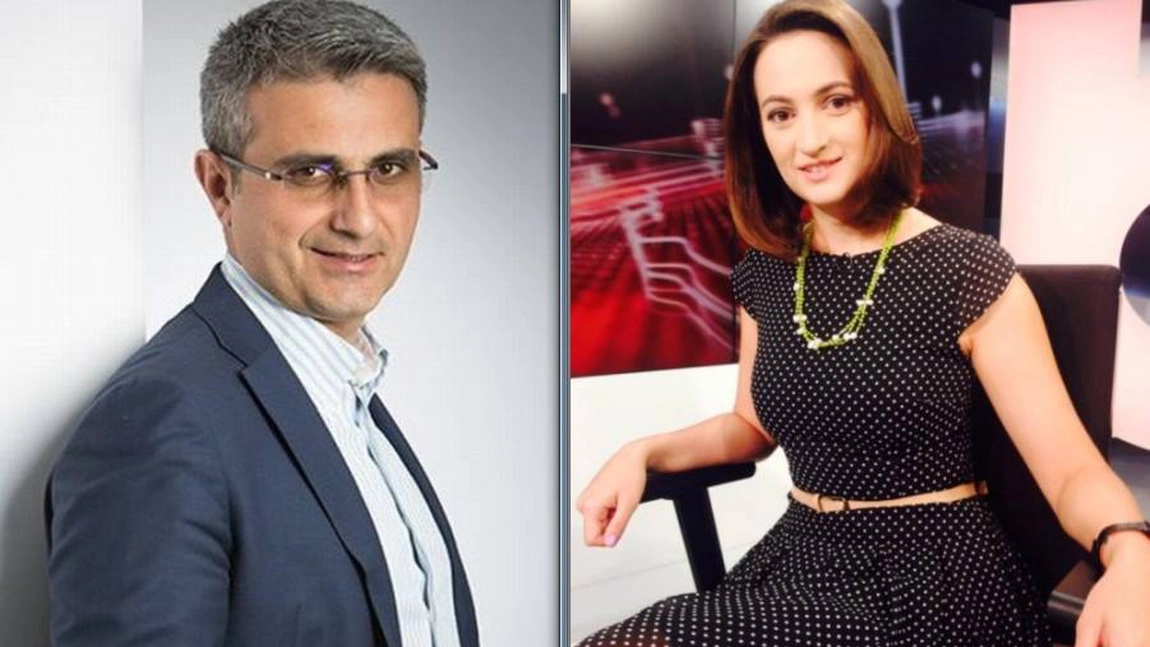 BOMBA!!! MADALINA PUSCALAU-DOBROVOLSCHI SI ROBERT TURCESCU...