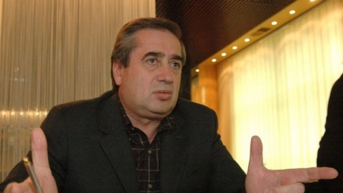 Ultimele detalii despre starea de sănătate a milionarului Ioan Niculae