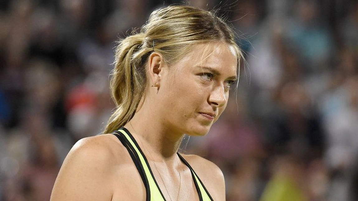 Maria Sharapova a pus pe jar lumea tenisului! Sorana Cirstea avea dreptate. E greu sa ajungi prieten cu ele