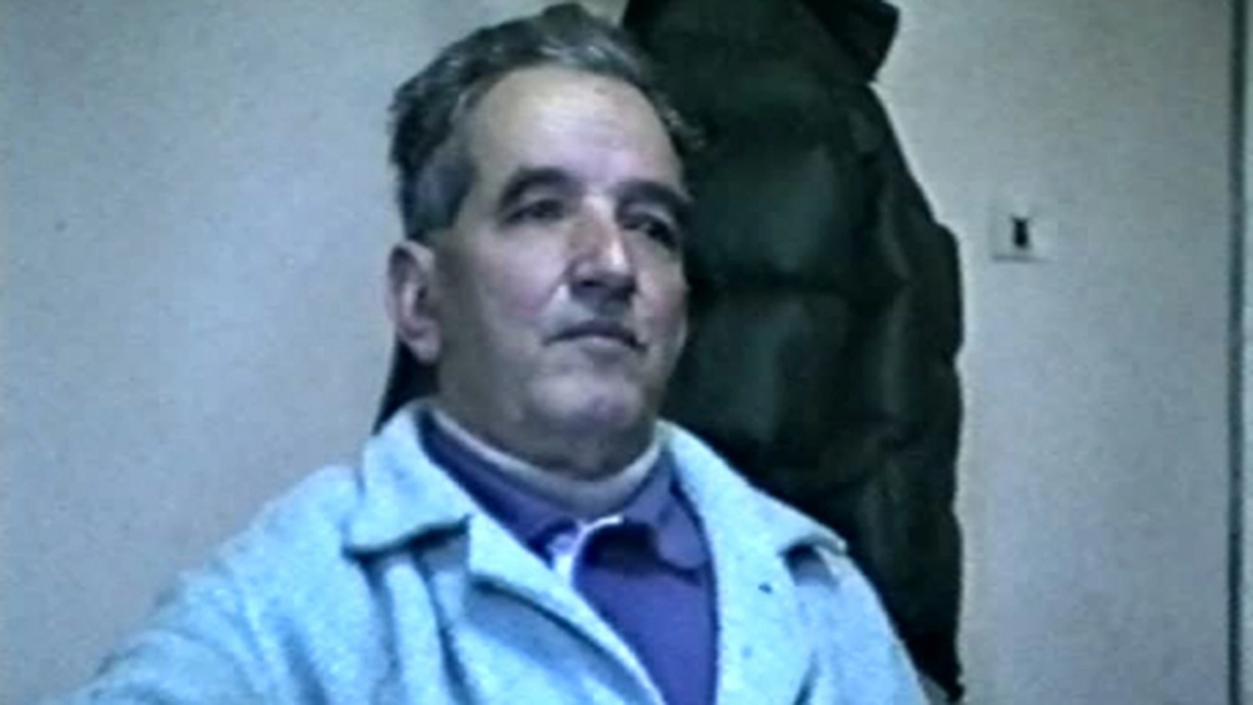 Vezi aici singurul interviu acordat de Andruta Ceausescu, fratele cel mic al dictatorului - VIDEO