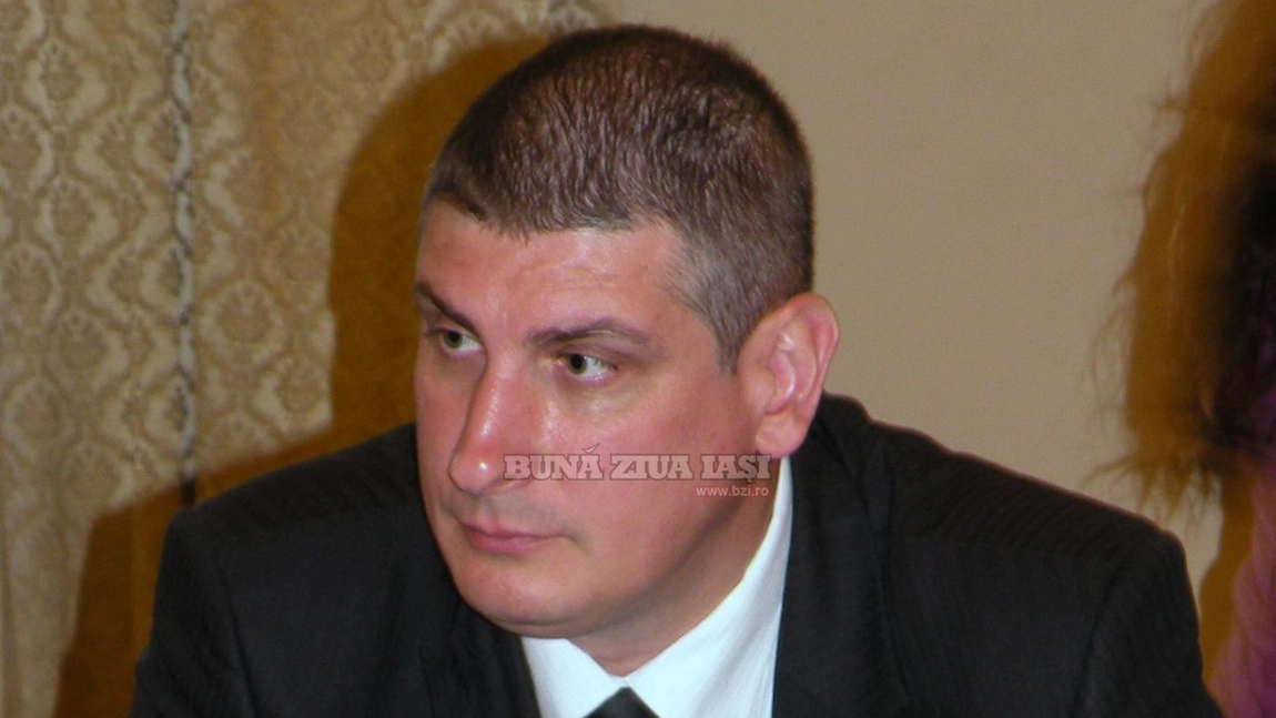 Fantastic! Cum a reusit un muncitor din Iasi sa ajunga directorul unei mari corporatii