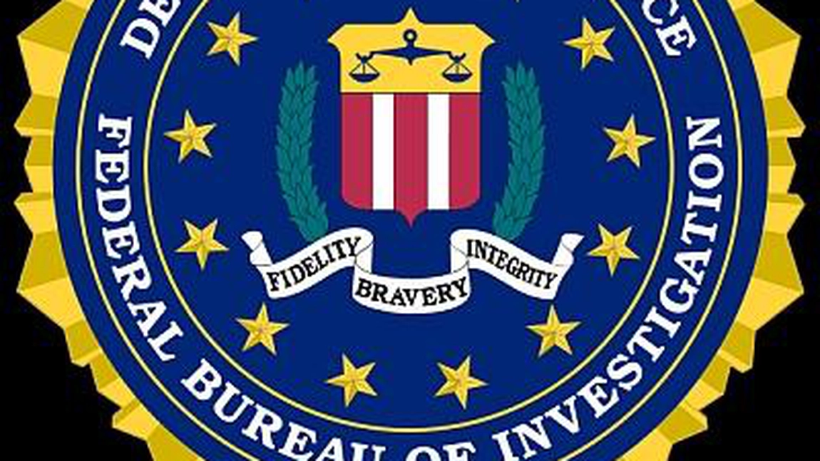 Un roman este pe lista celor mai cautati infractori de catre FBI