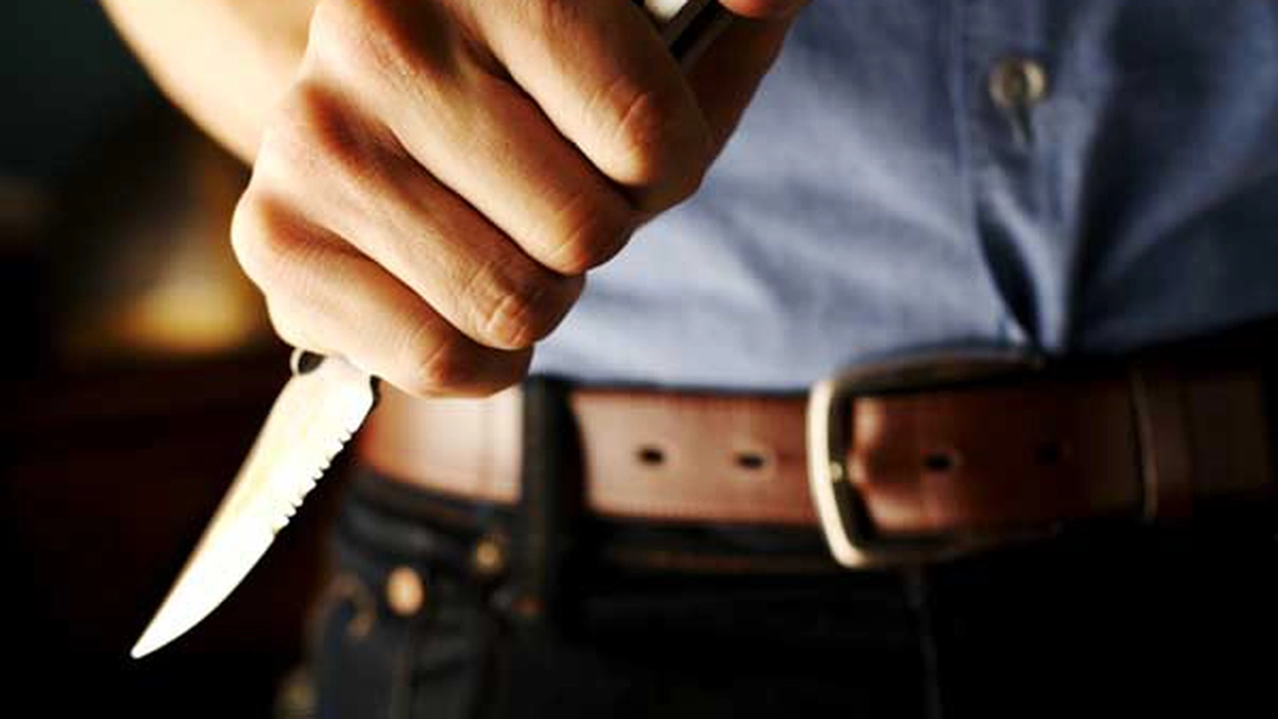 O studenta macelarita si violata bestial