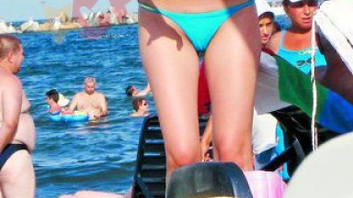 Doctorul Cristian Andrei, prins in pat cu amanta