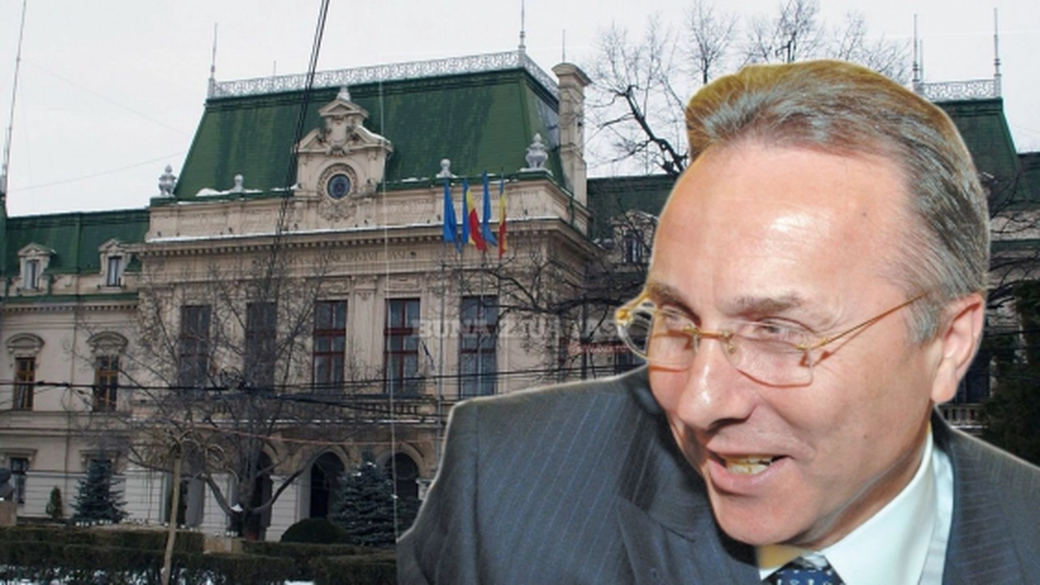 OFICIAL. Nichita e in corzi. DNA a blocat proiectele europene ale Primariei