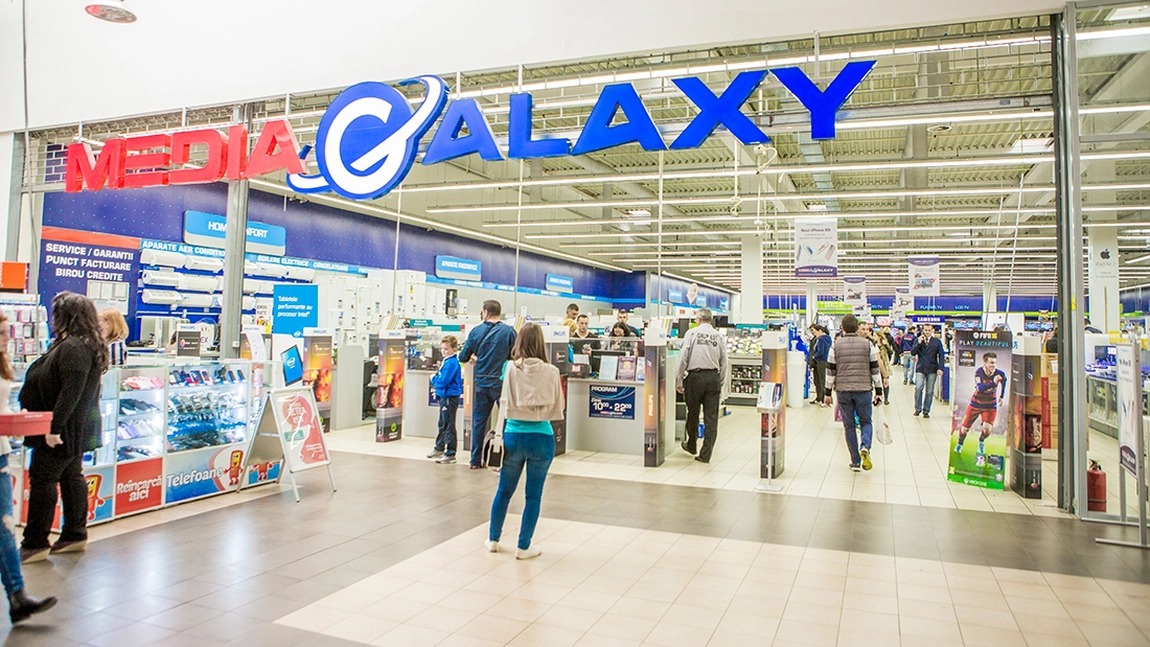 Revoltator! Ai grija ce cumperi din Media Galaxy! Si tu poti trece prin ce a trecut acest director din Iasi!