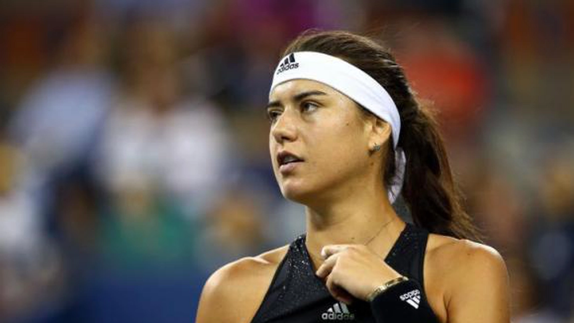 Sorana Cîrstea a câștigat duelul românesc de la Australian Open. Mihaela Buzărnescu, învinsă de Bianca Andreescu