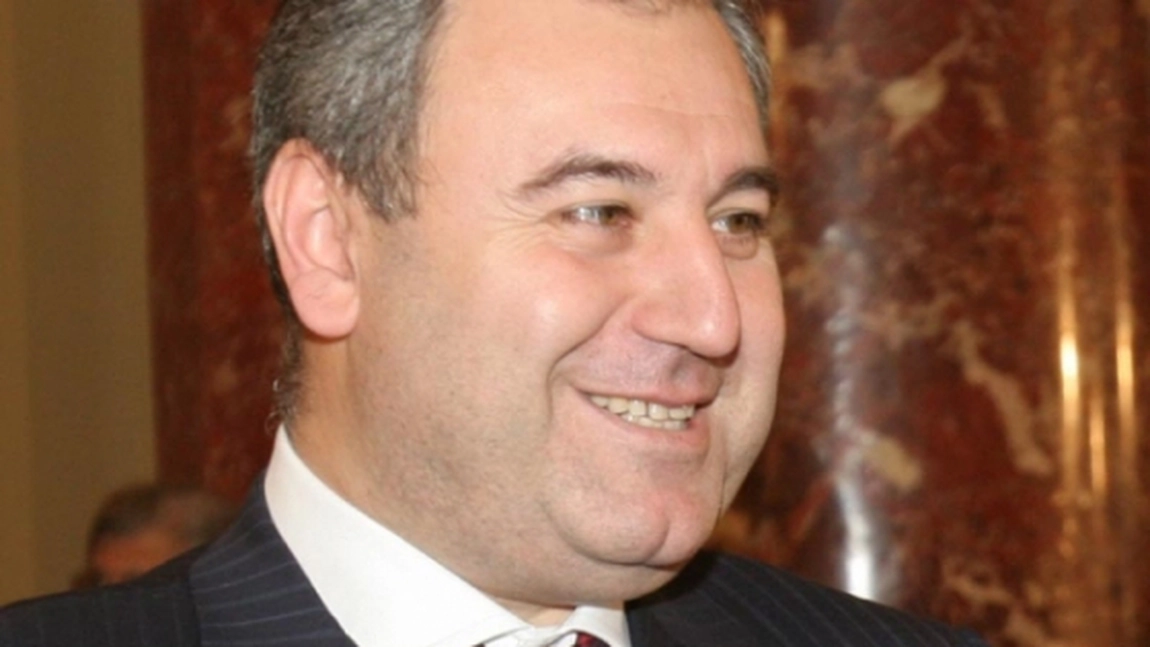 Dorin Cocoș, trimis în judecată de DNA. Omul de afaceri, acuzat de spălare de bani