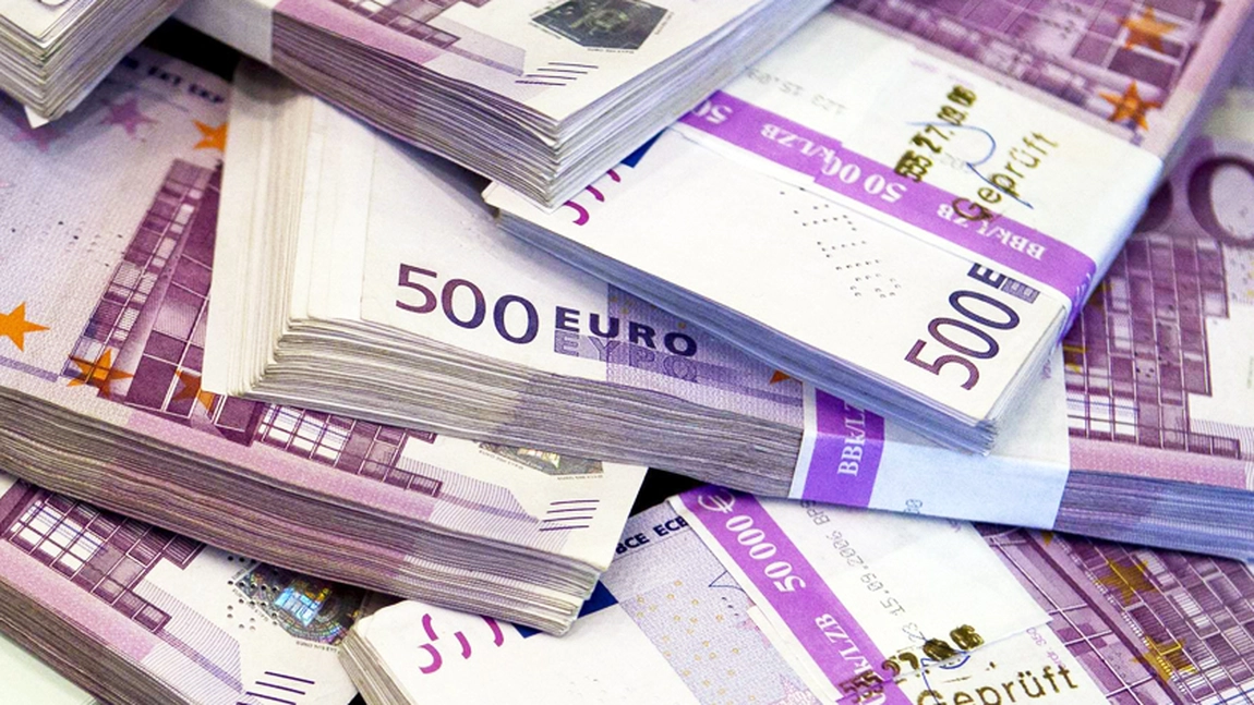 Tatucul fondurilor europene! Procurorii DNA au luat in vizor un afacerist iesean implicat intr-o escrocherie de proportii!