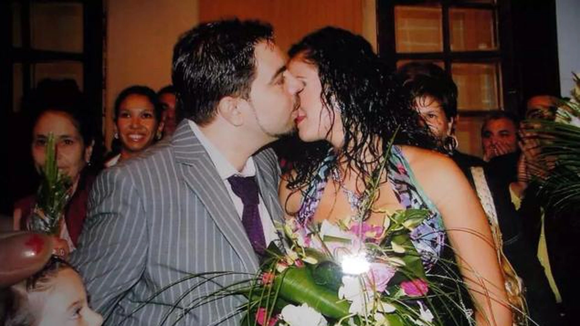 Florin Salam, urmarit de un blestem cumplit! Roxana ar putea fi lovita de aceeasi boala ucigasa precum 