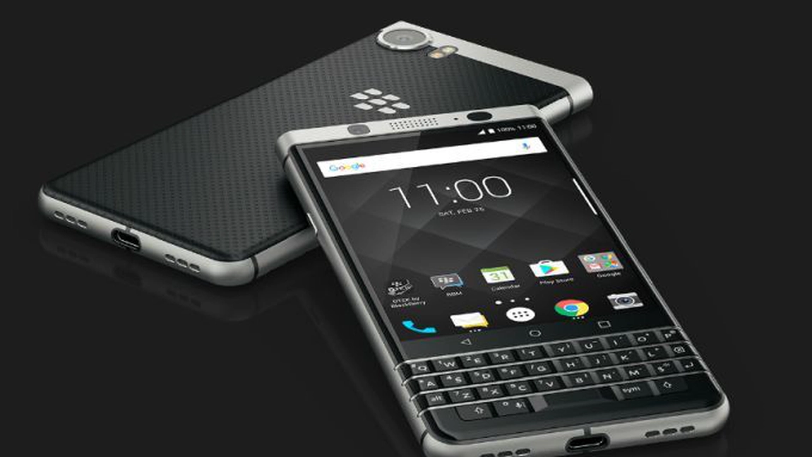 Atenţie, utilizatori! Telefoanele BlackBerry vor înceta să mai funcţioneze din 4 ianuarie! Nu o să puteţi apela nici măcar 112