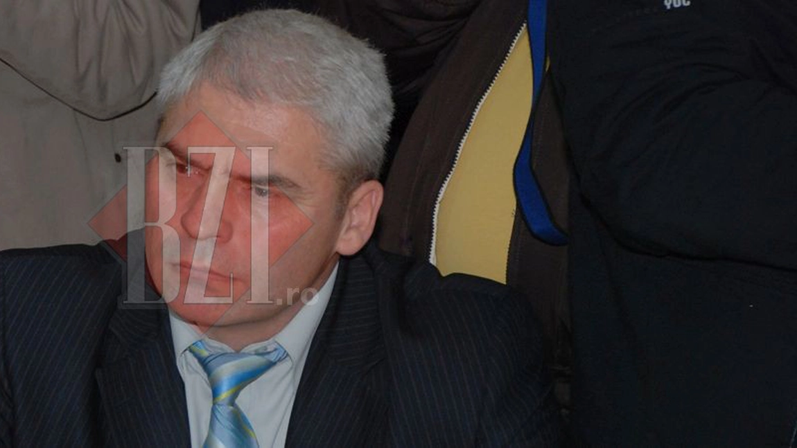 INCENDIAR! Jonglerii financiare in familia fostului subprefect de Iasi: Milioane de euro ascunse de executori