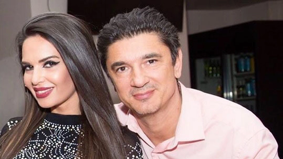 Aproape ca nici n-o mai recunosti! Uite cum arata acum iubita lui Luis Lazarus... A aparut cu un decolteu generos - FOTO