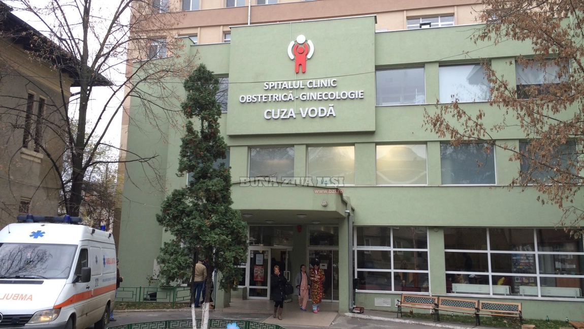 Relatia secreta a medicului Onofriescu cu aceasta femeie a iesit la iveala. Este chiar prietena sotiei