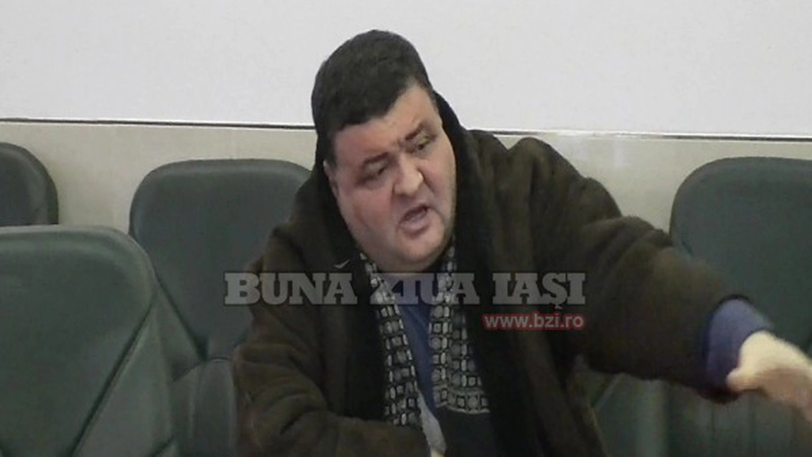 Un afacerist iesean trebuie sa dea inapoi peste 100 de hectare de teren
