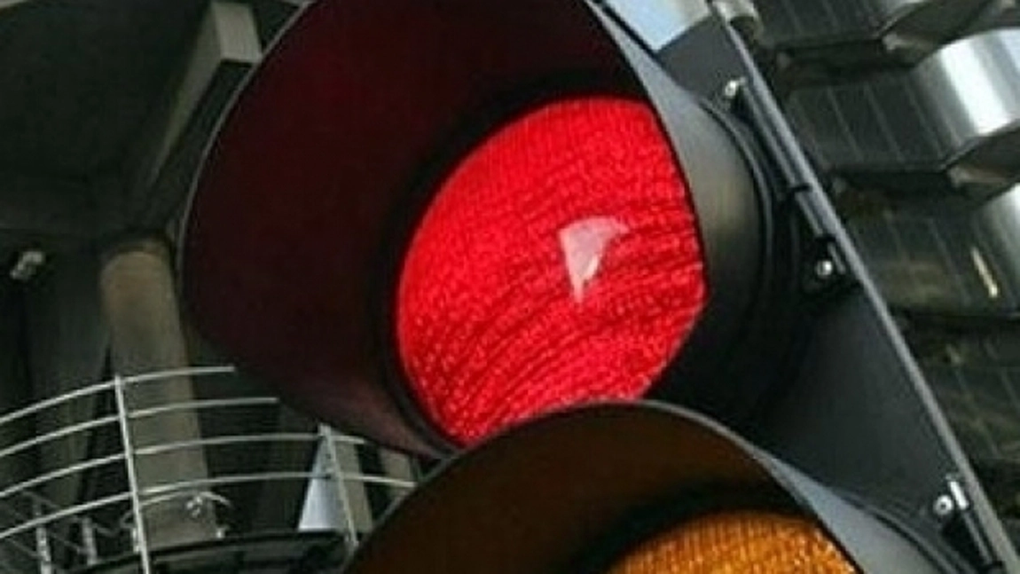 Semafoare defecte in Iasi. Traficul este dat peste cap
