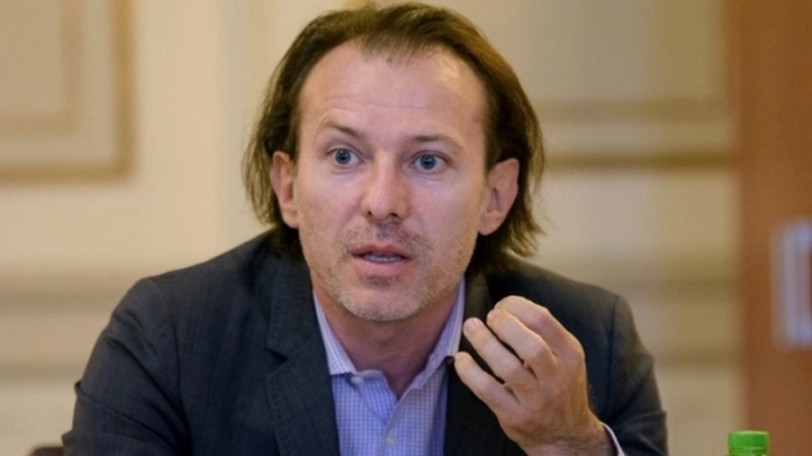 Liberalul Florin Catu, declaratie controversata: 