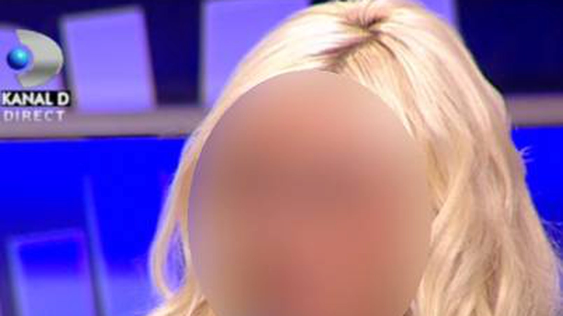 BOMBA IN SHOWBIZ! O prezentatoare TV de la noi, arestata pentru INSELATORIE de un milion de euro!
