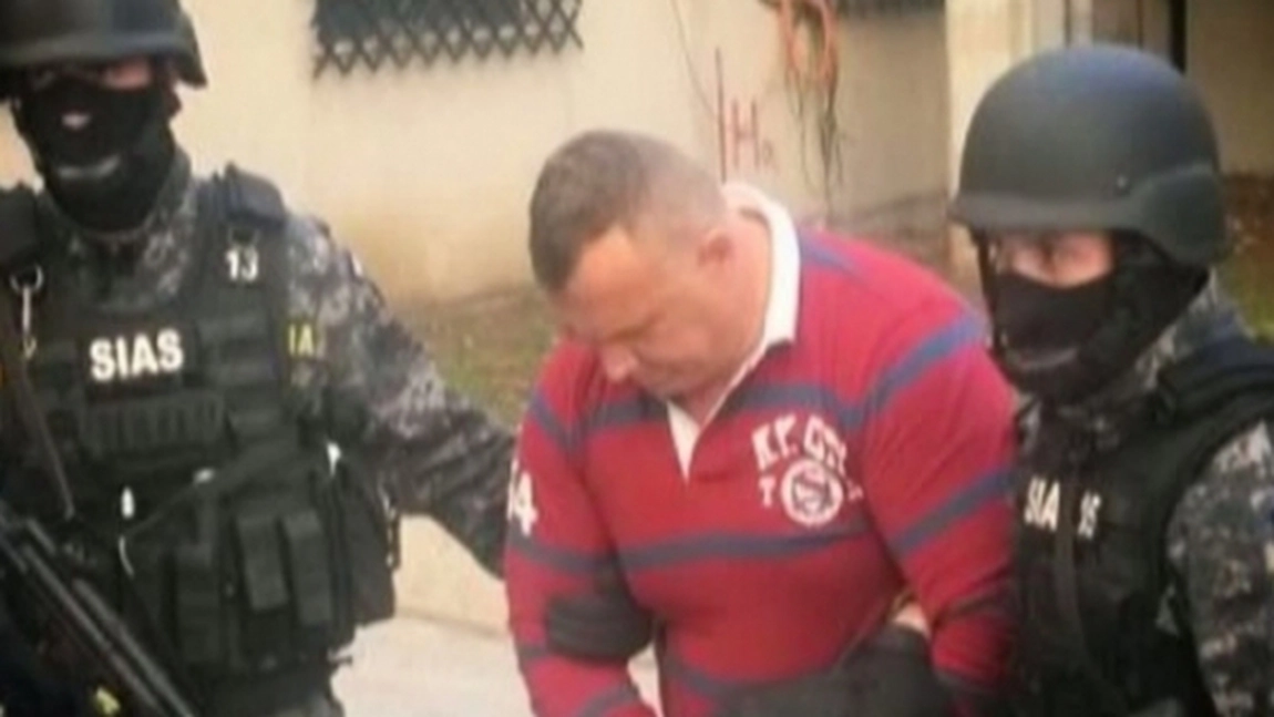 Pedeapsa redusa pentru interlopul Ion Clamparu